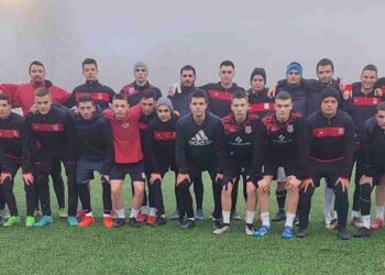 Jedinstvo – Proleter 1:0 (1:0)