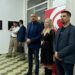 U Domu vojske otvorena izložba Marije Erdelji