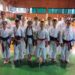Karate klub Agrobanat Plandište osvojio 14 medalja na Prvenstvu Vojvodine
