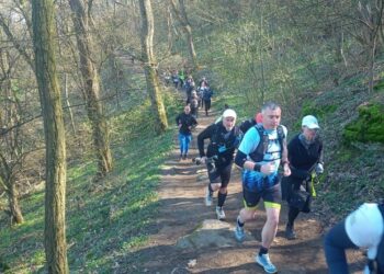 Vojvođanska treking liga: Organizacija za čistu desetku, sa Vršačkih planina svi otišli oduševljeni
