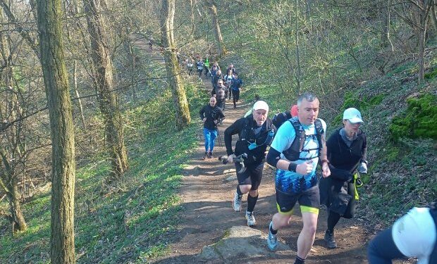 Vojvođanska treking liga: Organizacija za čistu desetku, sa Vršačkih planina svi otišli oduševljeni