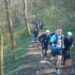 Vojvođanska treking liga: Organizacija za čistu desetku, sa Vršačkih planina svi otišli oduševljeni