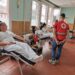 Dom za duševno obolela lica „1. Oktobar“ u Starom Lecu organizovao dobrovoljno davanje krvi