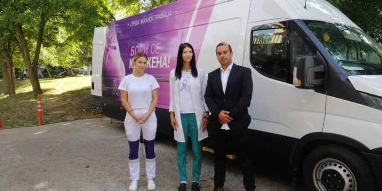 Dom zdravlja organizuje preventivne preglede radnika ustanova u Opštini Plandište