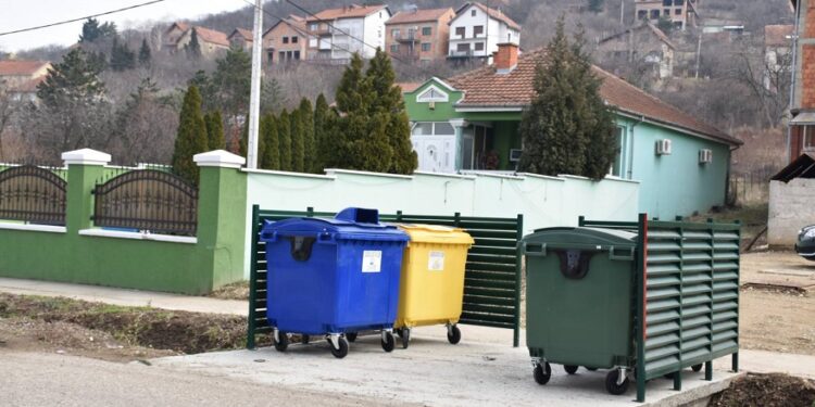 Evo kako JKP Drugi oktobar u Vršcu brine o održavanju javnih površina