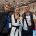 Eurošped iz Bugarske donosi nove medalje