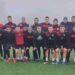 Vlajkovčani spremni za subotnji derbi sa karlovačkim Proleterom