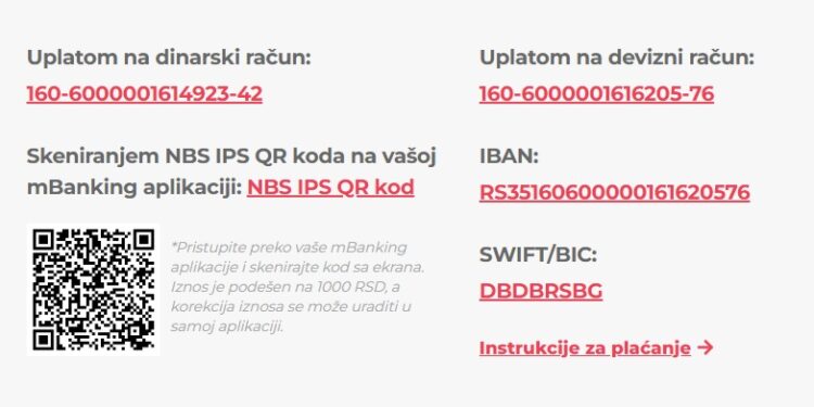 Velika humanitarna žurka u diskoteci “Hills” za Jovicu Vračevgajca