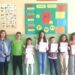 Uspeh učenika OŠ Mladost na okružnom takmičenju iz matematike