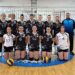 Odbojkašice OK Plandište sa polovičnim učinkom na domaćem terenu