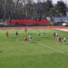 Osvrt na utakmicu sa Loznicom koju je OFK Vršac dobio sa igračem manje