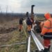 Postavljeno još 76 metara odbojne ograde na turističkom putu ka Vršačkoj kuli