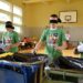 JKP Drugi oktobar: Kroz kviz „Prljavo ili čisto – nije isto“ podižemo svest osnovaca o značaju očuvanja životne sredine