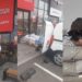 Donacija sa modne revije za vršački Azil za pse