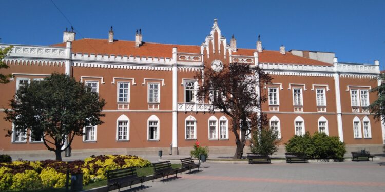 Raspisan konkurs za dodelu književne nagrade „Vasko Popa“