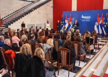 Vršačkom Domu zdravlja skoro 13 miliona od Pokrajine