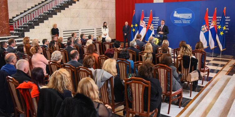 Vršačkom Domu zdravlja skoro 13 miliona od Pokrajine