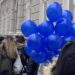Plavim balonima ukazuju na probleme i teškoće osoba sa autizmom i njihovih porodica
