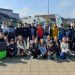 JKP Drugi oktobar: Održana akcija „Smanji otpad – doniraj odeću“
