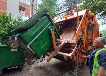 JKP Drugi oktobar: April je mesec čistoće