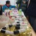 Humani Prolećno-uskršnji bazar održan u vršačkom Domu vojske (FOTO)