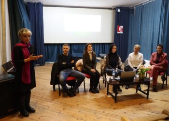 U KC Vršca održano predavanje o preventivnim pregledima, samopregledu i ulozi hirurga u lečenju karcinoma dojke