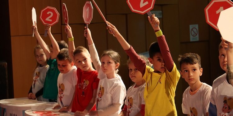 Regionalna „Pažljivkova smotra“ održana u Vršcu