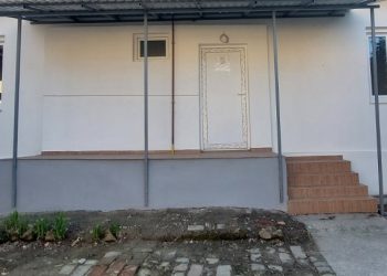 Novi dom za sedmočlanu porodicu uz podršku Grada Vršca