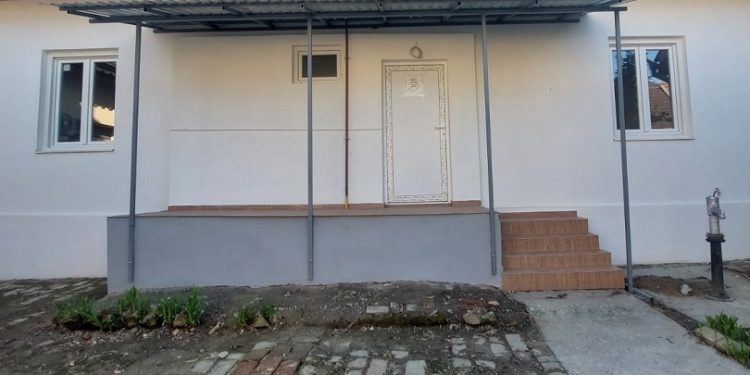 Novi dom za sedmočlanu porodicu uz podršku Grada Vršca