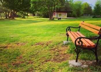 Izletište Devojački Bunar: Zeleni san u evropskoj pustinji