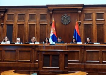 Alisa Šajn: Dečji brakovi nisu romska tradicija, već odlika siromaštva i drugih socijalnih faktora