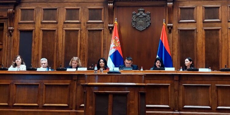 Alisa Šajn: Dečji brakovi nisu romska tradicija, već odlika siromaštva i drugih socijalnih faktora