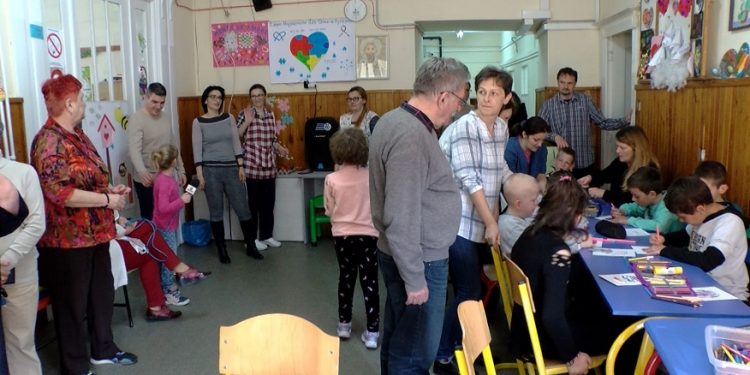 Predstavnici vršačke organizacije Invalida rada posetili ŠOSO „Jelena Varjaški“
