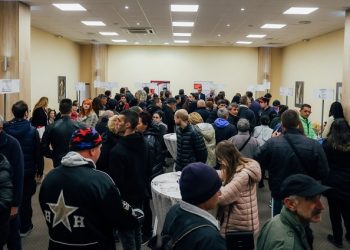 Na Sajmu zapošljavanja u Vršcu ponuđeno 380 radnih mesta