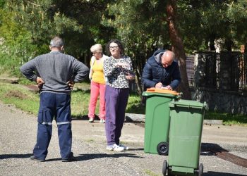 Margitsko naselje kreće sa selekcijom otpada
