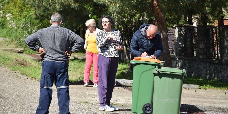 Margitsko naselje kreće sa selekcijom otpada
