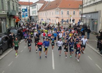 Uspešno održan prvi Vršački Windy Duatlon