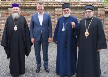 U susret proslavi osam vekova manastira: Pokrajina pomaže obnovu Mesića