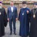 U susret proslavi osam vekova manastira: Pokrajina pomaže obnovu Mesića