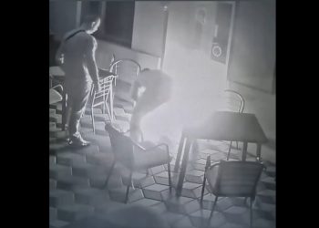 MUP: Uhapšeni piromani zapalili restoran u Staroj Palanci