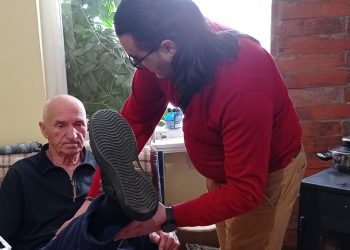 U Vršcu organizovana akcija besplatnih preventivnih pregleda