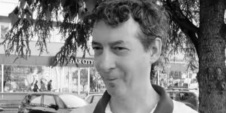 Preminuo vršački aforističar Zoran Đurović