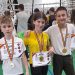 Tri medalje za članove BK Gard na turniru u Rumuniji
