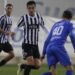 Vrščanin blista u Italiji: Vanja dao dva gola Fiorentini