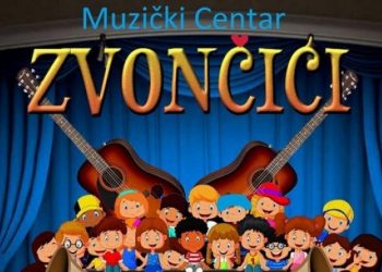 Uskršnji koncert MC „Zvončići“