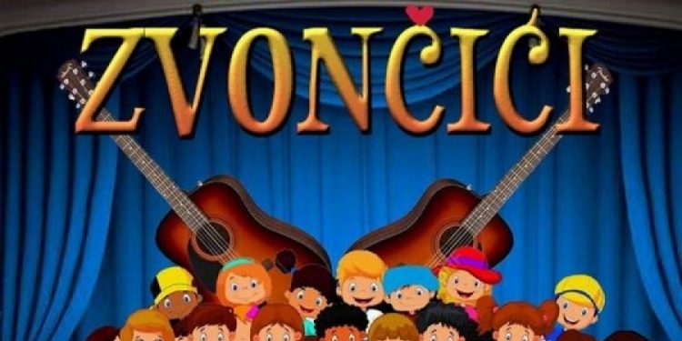 Uskršnji koncert MC „Zvončići“