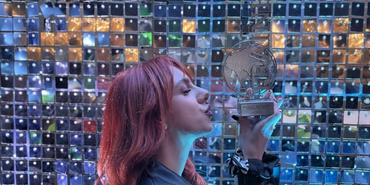 Tehnika i talenat Vrščanke Ane Radulj prepoznati u svetu permanent makeupa