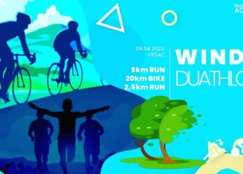 Trka Windy duathlon 9. aprila u Vršcu, pročitajte koje se ulice zatvaraju