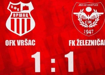 Južnobanatski derbi završen bez pobednika