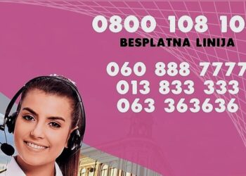 Fokus taksi deli novčane nagrade: Najsrećnijima 100.000 dinara!